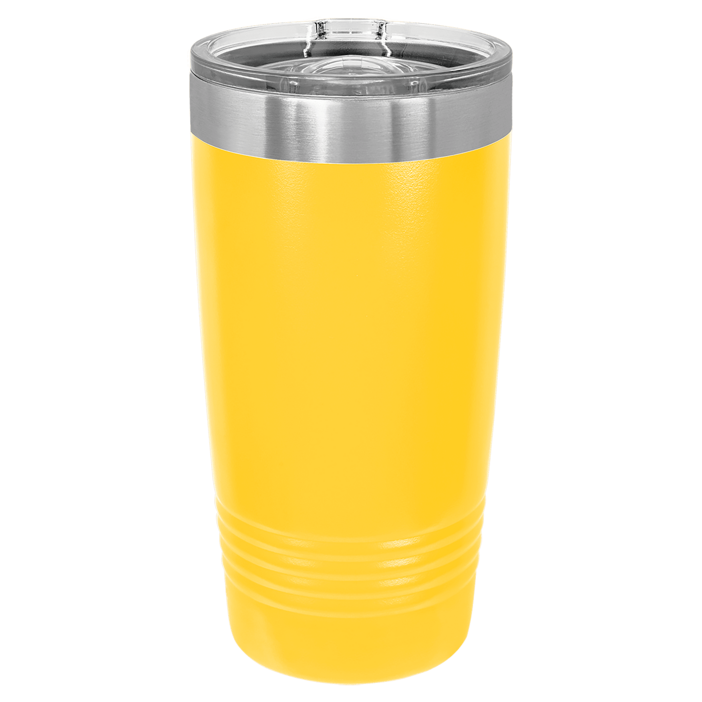 20 oz. Personalized Tumbler-Insulated Laser Engraved Tumbler