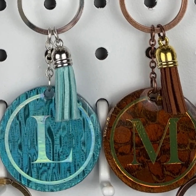 Key Chain