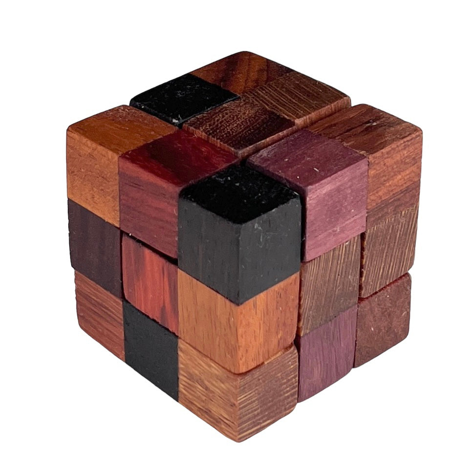 Puzzles and Games