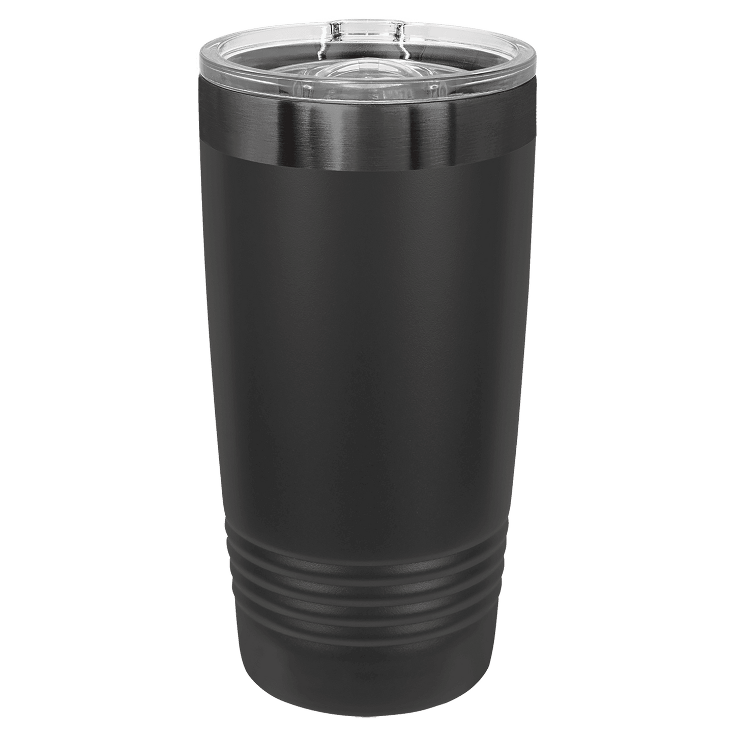 Sawdust Is Man Glitter-20 oz. Personalized Tumbler-Insulated Laser Engraved Tumbler-Father's Day-Carpenter-Contractor