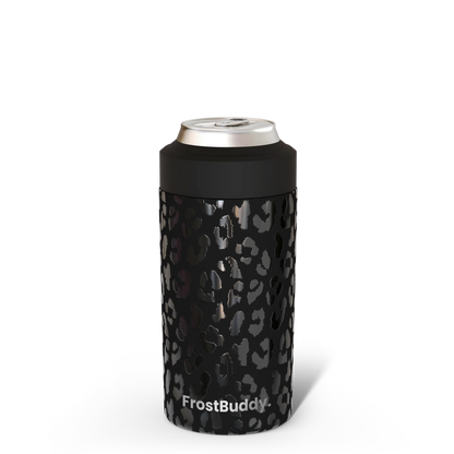 Frost Buddy Personalized Can Cooler-Custom Laser Engraved Holder