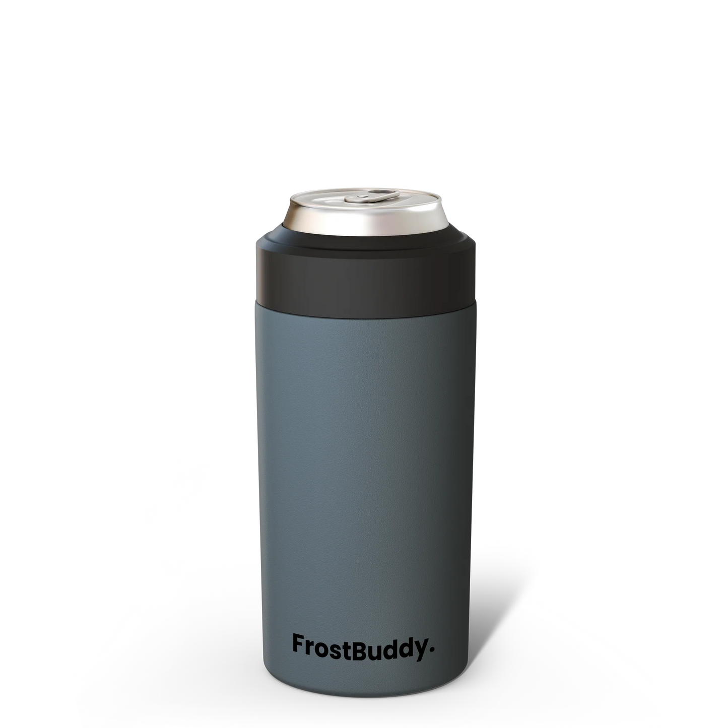 Frost Buddy Personalized Can Cooler-Custom Laser Engraved Holder