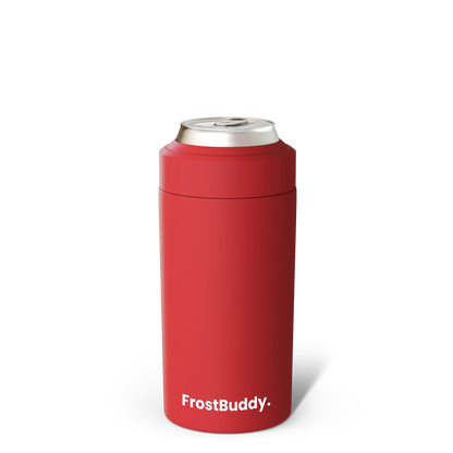 Frost Buddy Personalized Can Cooler-Custom Laser Engraved Holder