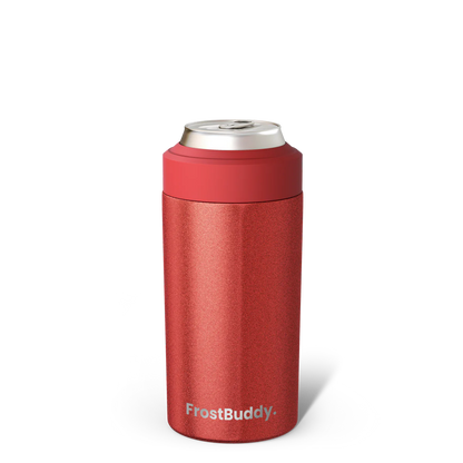 Frost Buddy Personalized Can Cooler-Custom Laser Engraved Holder