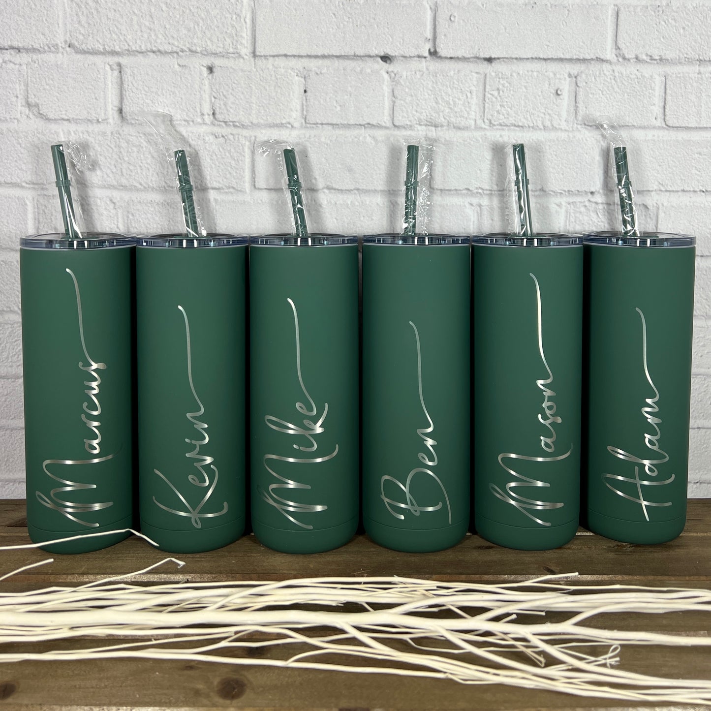 Tropical Tumbler-Ocean-Sea Creature-Beach Trip-Insulated Cup-Family-Girls Trip Tumblers-Vacation Tumbler-Laser Engraved Personalized Tumbler