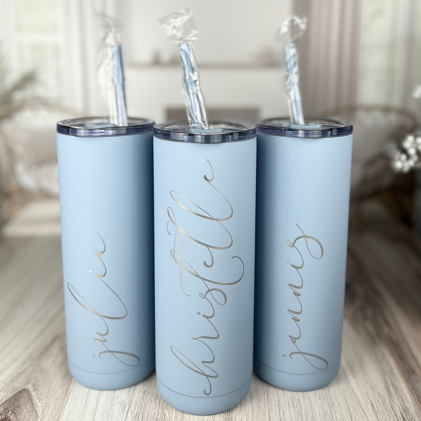 Tropical Tumbler-Ocean-Sea Creature-Beach Trip-Insulated Cup-Family-Girls Trip Tumblers-Vacation Tumbler-Laser Engraved Personalized Tumbler