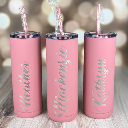 Tropical Tumbler-Ocean-Sea Creature-Beach Trip-Insulated Cup-Family-Girls Trip Tumblers-Vacation Tumbler-Laser Engraved Personalized Tumbler