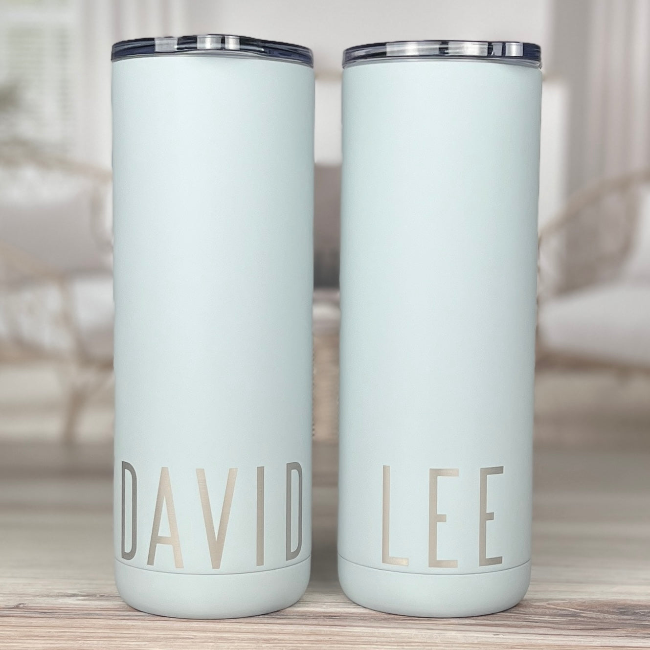 Tropical Tumbler-Ocean-Sea Creature-Beach Trip-Insulated Cup-Family-Girls Trip Tumblers-Vacation Tumbler-Laser Engraved Personalized Tumbler