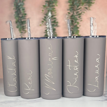 Tropical Tumbler-Ocean-Sea Creature-Beach Trip-Insulated Cup-Family-Girls Trip Tumblers-Vacation Tumbler-Laser Engraved Personalized Tumbler