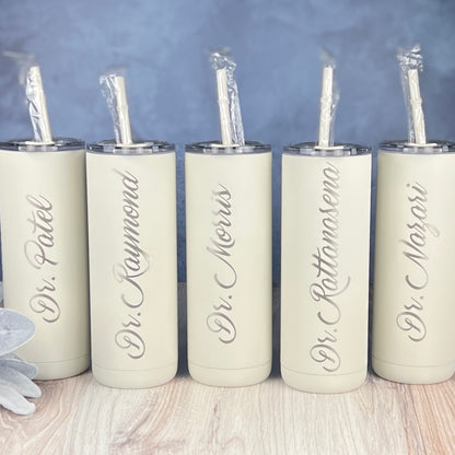 Tropical Tumbler-Ocean-Sea Creature-Beach Trip-Insulated Cup-Family-Girls Trip Tumblers-Vacation Tumbler-Laser Engraved Personalized Tumbler