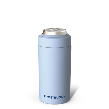 Frost Buddy Personalized Can Cooler-Custom Laser Engraved Holder