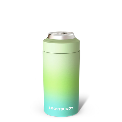 Frost Buddy Personalized Can Cooler-Custom Laser Engraved Holder