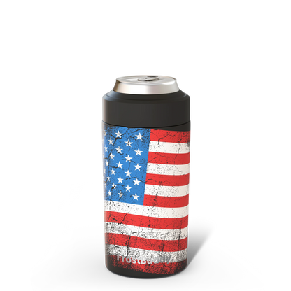 Frost Buddy Personalized Can Cooler-Custom Laser Engraved Holder