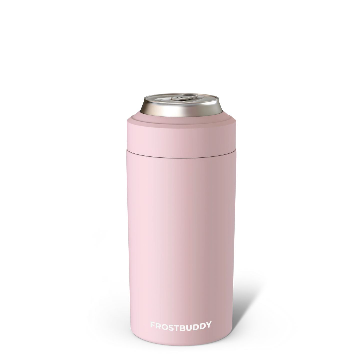 Dog Lover Can Cooler | Frost Buddy Universal | Laser Engraved Personalized Drink Holder