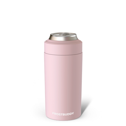Dog Lover Can Cooler | Frost Buddy Universal | Laser Engraved Personalized Drink Holder