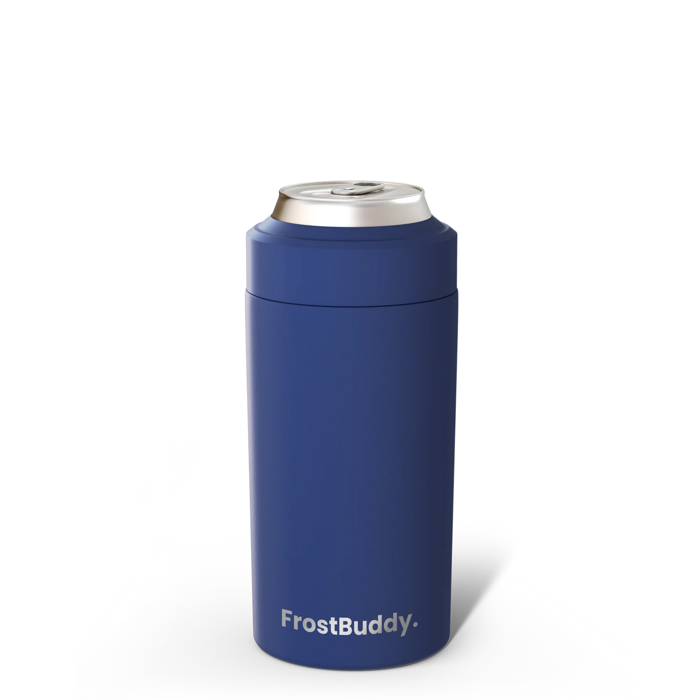 Frost Buddy Personalized Can Cooler-Custom Laser Engraved Holder