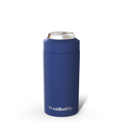 Frost Buddy Personalized Can Cooler-Custom Laser Engraved Holder