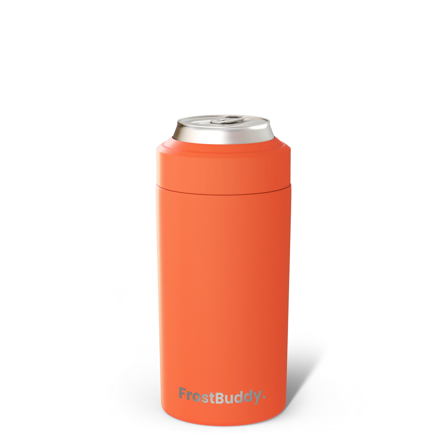 Frost Buddy Personalized Can Cooler-Custom Laser Engraved Holder