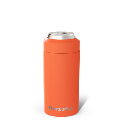 Frost Buddy Personalized Can Cooler-Custom Laser Engraved Holder