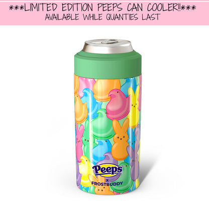 Frost Buddy Personalized Can Cooler-Custom Laser Engraved Holder