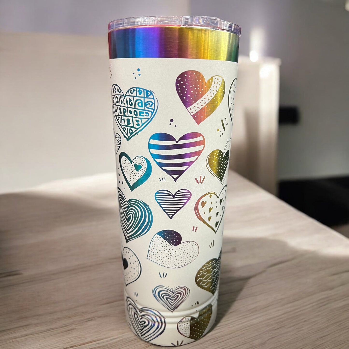 Personalized 22 oz. Insulated Polar Camel Skinny Tumbler-Engraved Tumbler-Personalized Tumbler-Wedding Party-Trip Tumbler