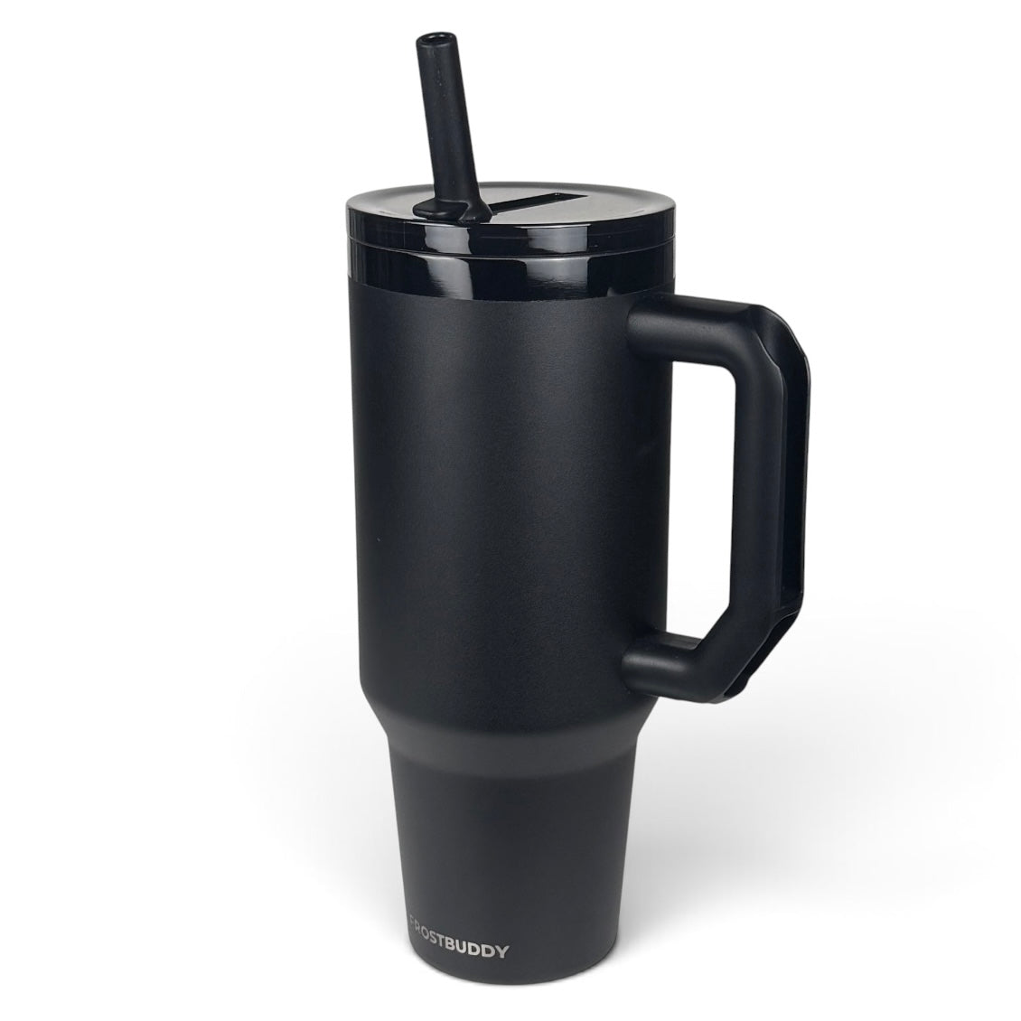 Personalized Laser Engraved Tumbler, Thicc FrostBuddy, 40 oz