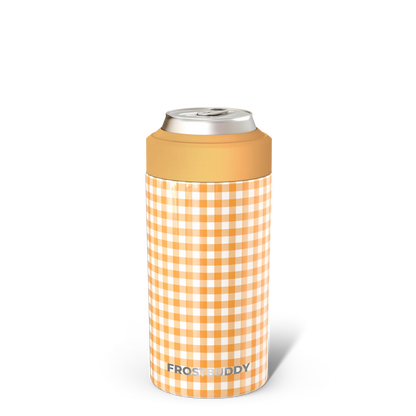 Frost Buddy Peeking Dog Lover Can Cooler-Laser Engraved Personalized Drink Holder