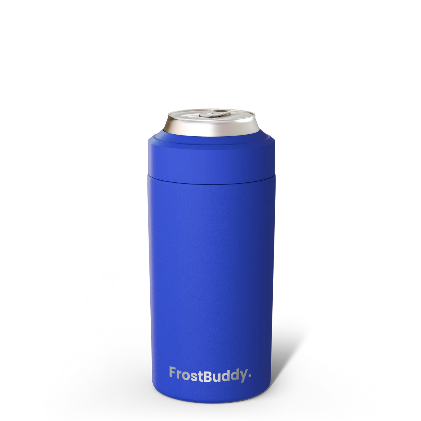 Frost Buddy Personalized Can Cooler-Custom Laser Engraved Holder
