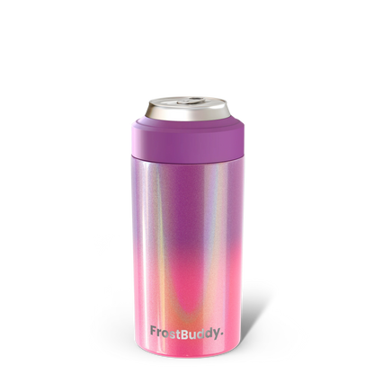 Frost Buddy Personalized Can Cooler-Custom Laser Engraved Holder