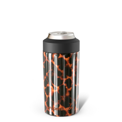 Personalized Laser Engraved Can Cooler