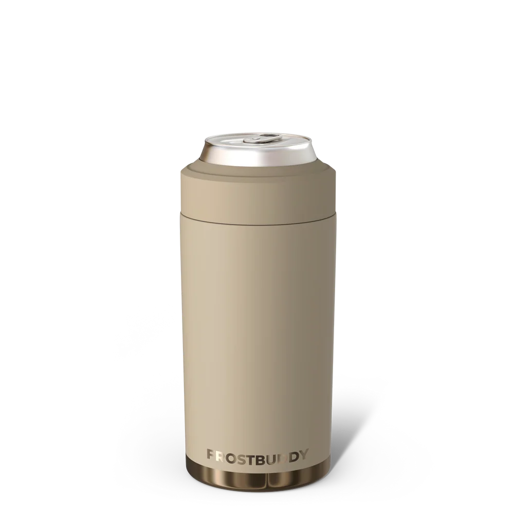 Dog Lover, Personalized  Frost Buddy Universal Can Cooler