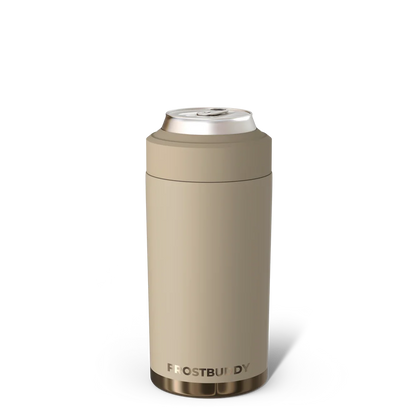 Dog Lover, Personalized  Frost Buddy Universal Can Cooler