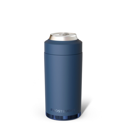 Dog Lover Can Cooler | Frost Buddy Universal | Laser Engraved Personalized Drink Holder
