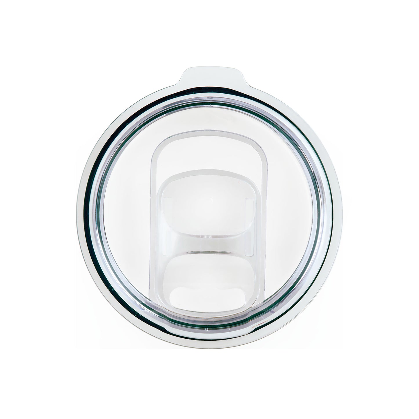 Replacement Lid for 20 oz. Polar Camel Wide Ringneck Tumbler-Slider Lid or Open Lid
