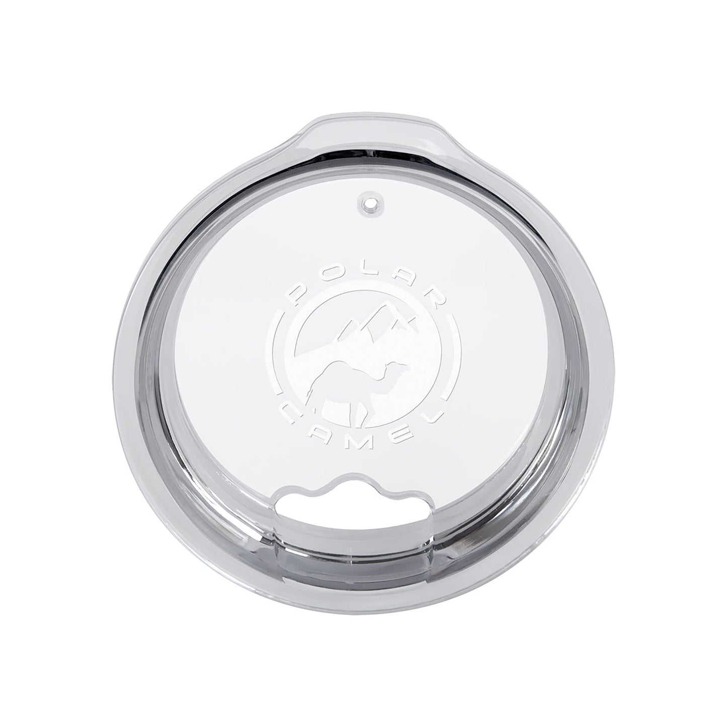 Replacement Lid for 20 oz. Polar Camel Wide Ringneck Tumbler-Slider Lid or Open Lid