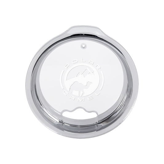 Replacement Lid for 20 oz. Polar Camel Wide Ringneck Tumbler-Slider Lid or Open Lid